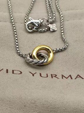 David Yurman Necklace